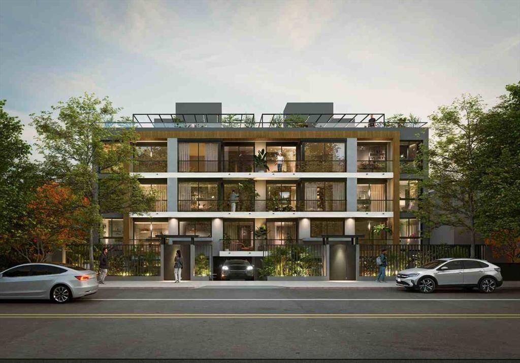VENTA 1 DORMITORIO EN PRADO ESTRENA JUNIO 2026