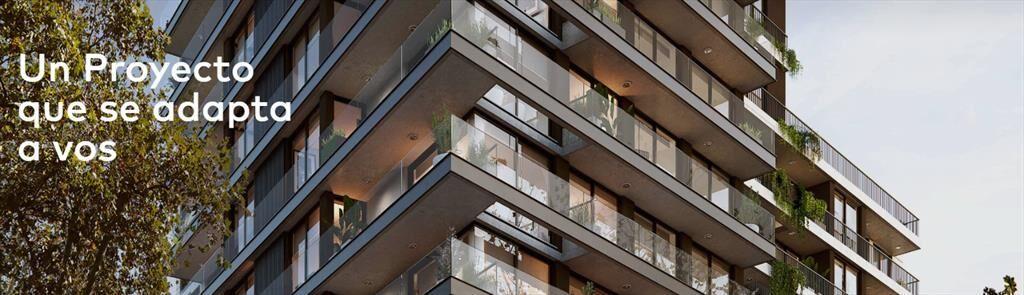 Apartamento en venta en Cordón