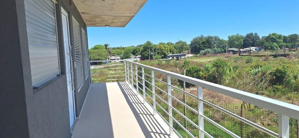 Alquiler Apartamento 1 Dormitorio Molino de Pando