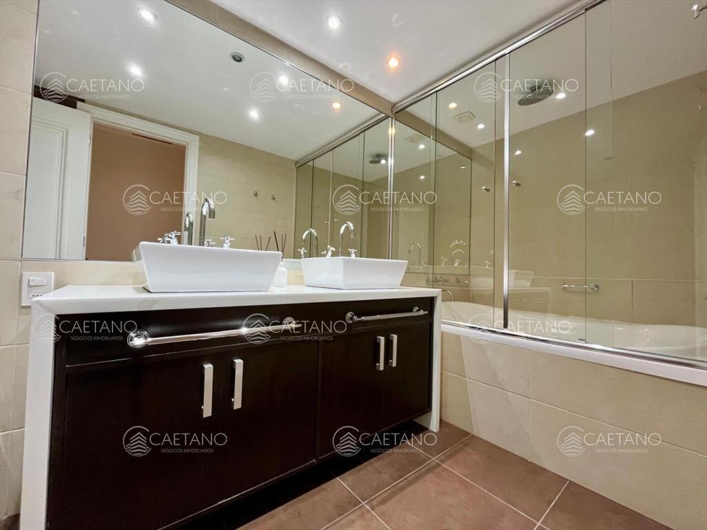 Apartamento 3 dormitorios Punta del Este
