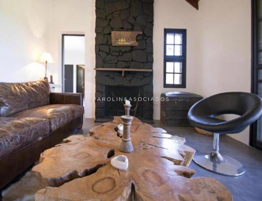 Chacra de 4 dormitorios en venta en José Punta