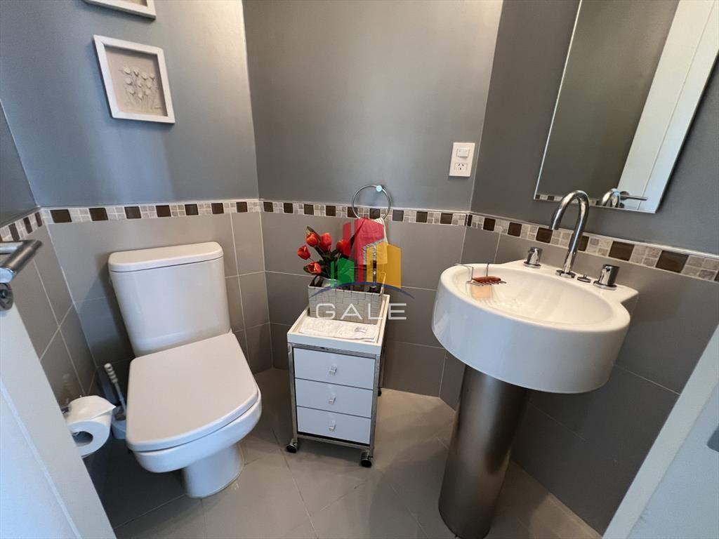 divino apartamento en venta en torre con todos