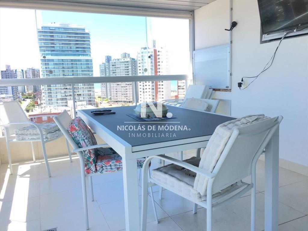 Espectacular apartamento en venta