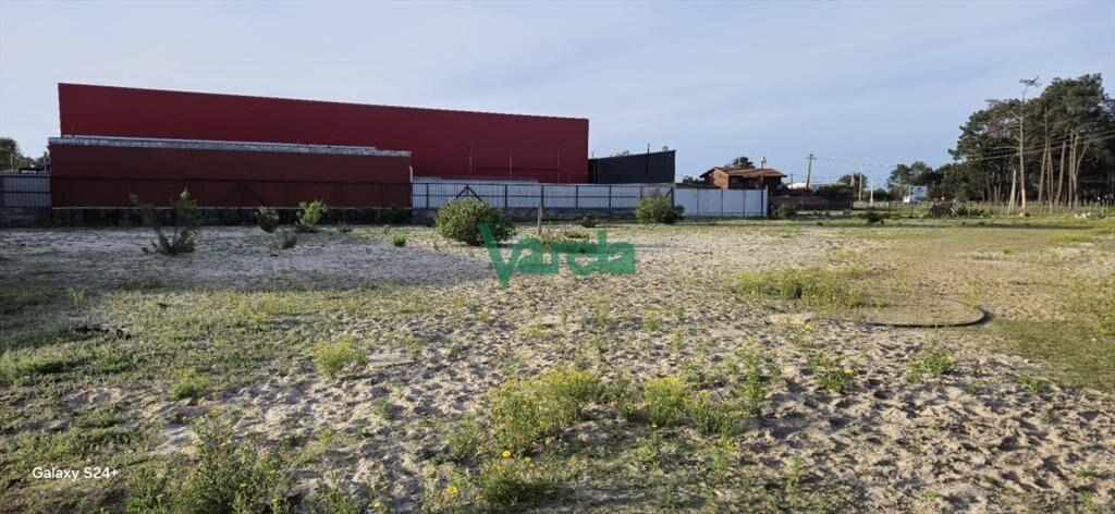 Terreno de 7375 m2 en Balneario Las Toscas Sur