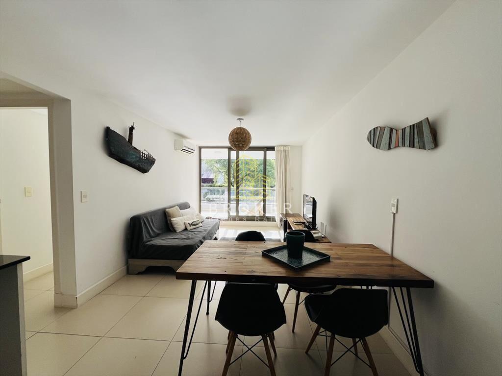 Apartamento en Venta 2 dormitorios San Rafael con