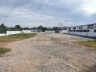 Centro Logístico sobre Ruta 67
