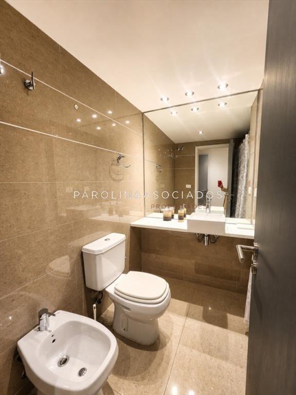 En venta apartamento de 2 dormitorios, en Mansa