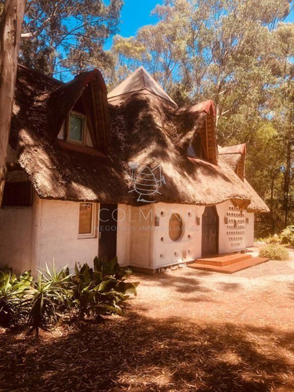 Casa en Burnett