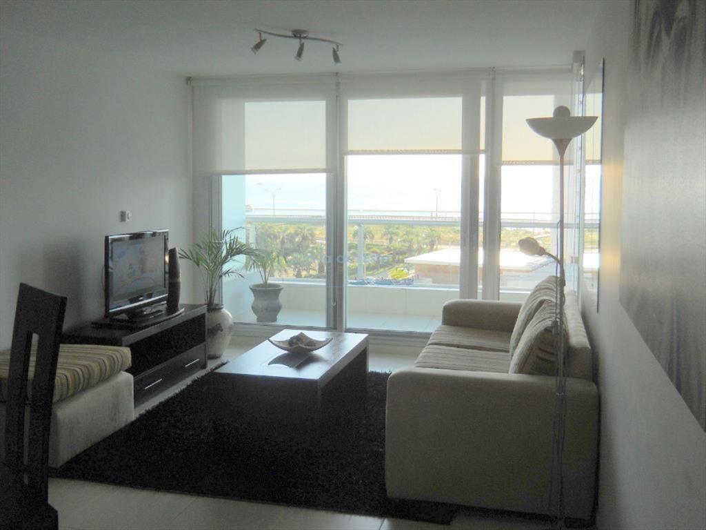 Apartamento en alquiler temporal de 2 dormitorios
