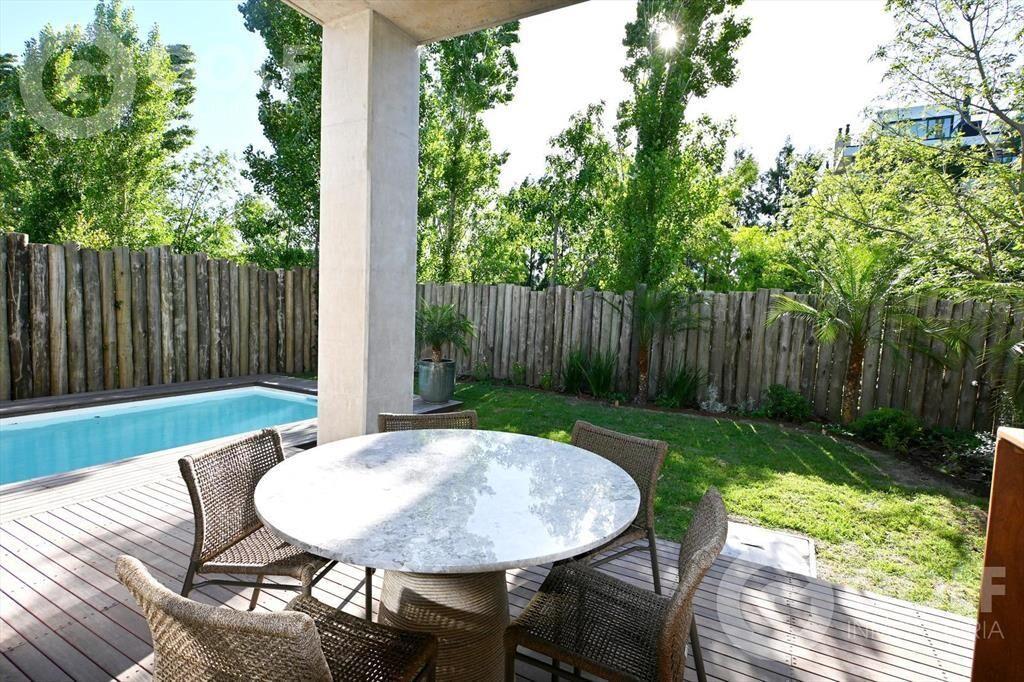 Venta Casa 3 dormitorios en Carrasco BARRIO PARQUES - XIGNA