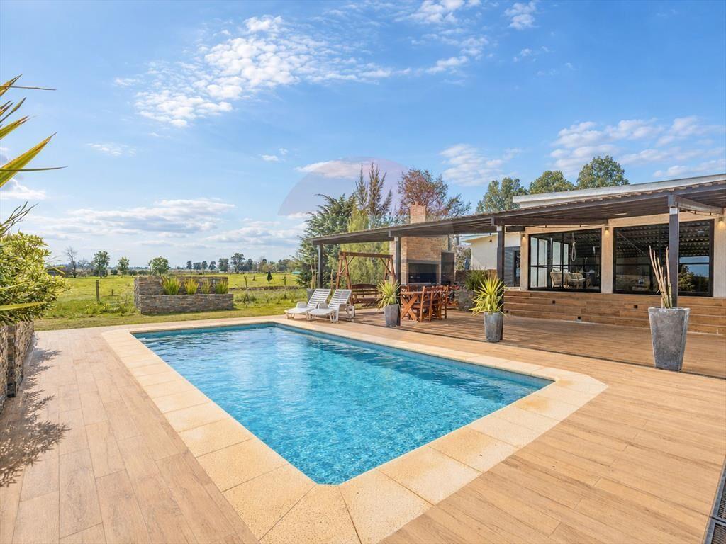 CASA EN VENTA - RINCON DE NAZARETH, SAN JOSE