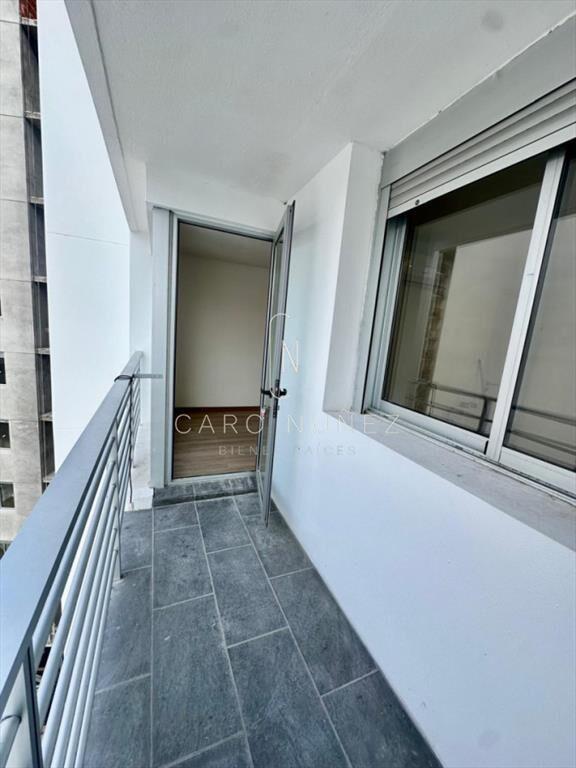 Alquiler 1 dormitorio en Tres Cruces