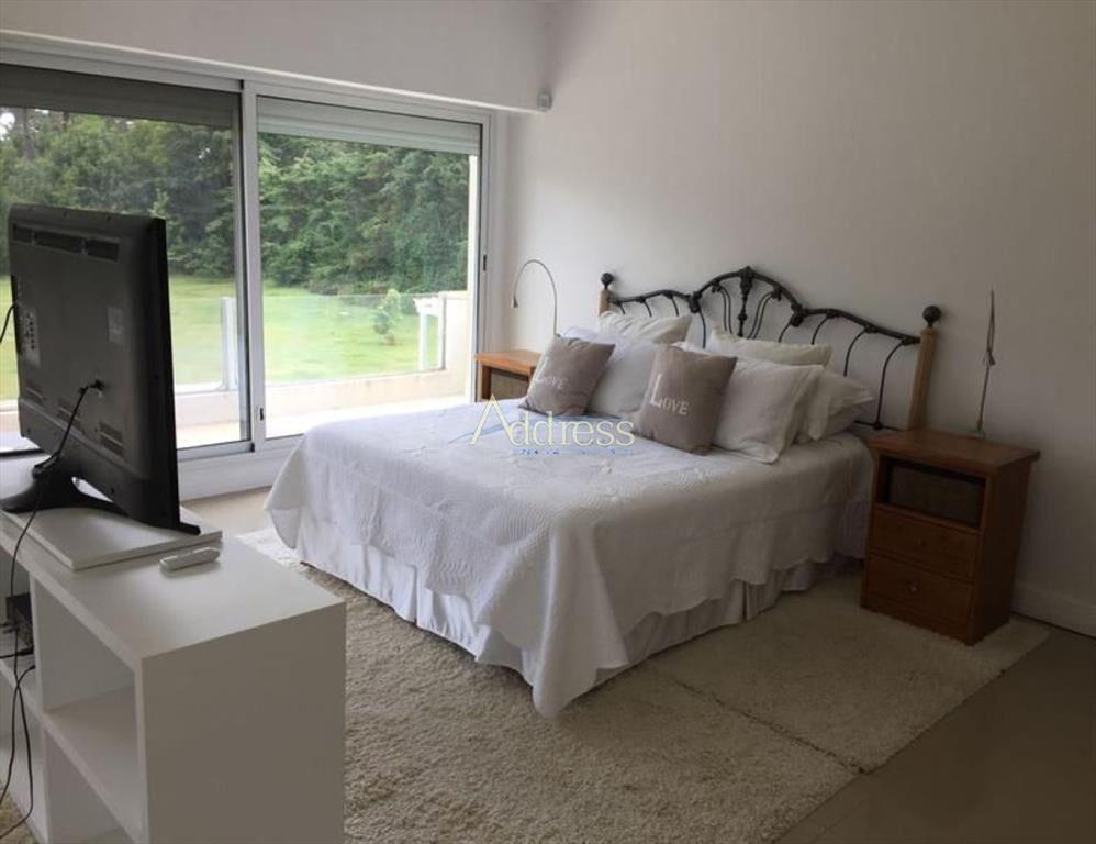Casa en Punta del Este, Golf
