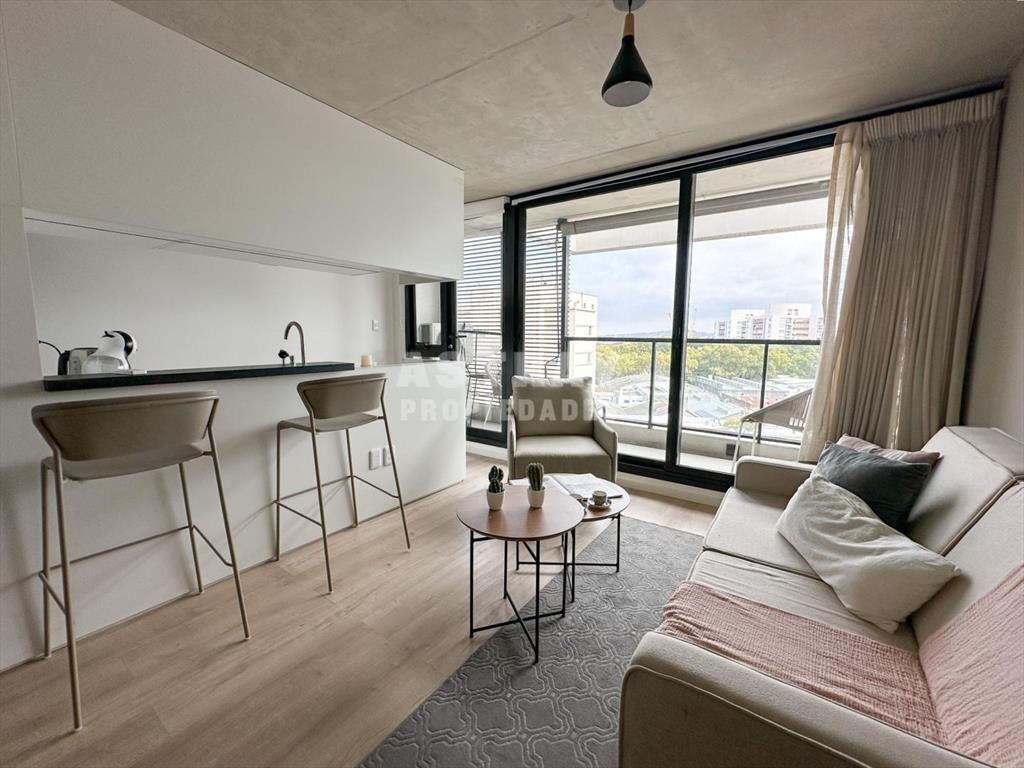 Venta Apartamento 2 DORMITORIOS Aguada, MONTEVIDEO Ref.: ...