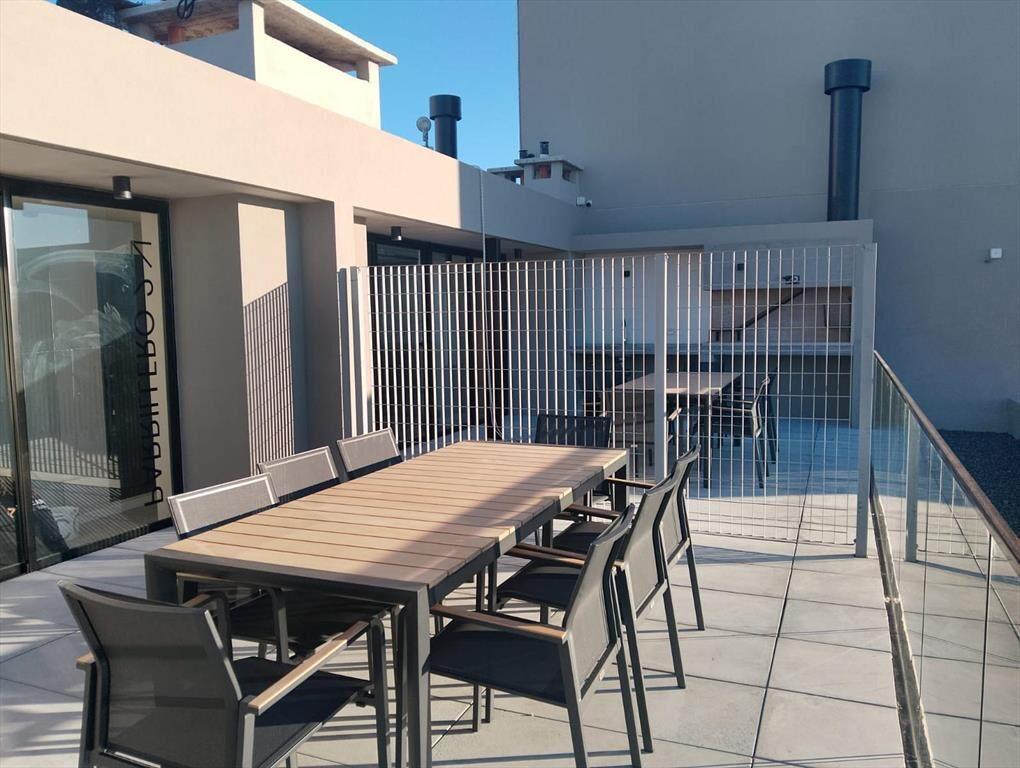 Alquiler Apartamento de Un Dormitorio a estrenar con amenit