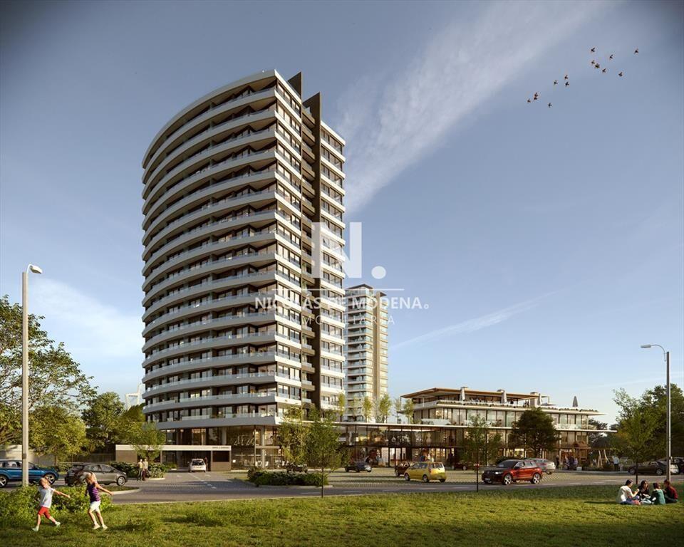 Venta Moderno Apartamento de 1 Dormitorio en de o