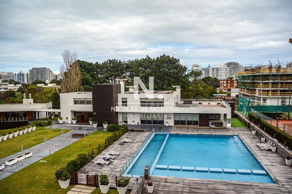 Departamento de 3 dormitorios en venta en Ocean