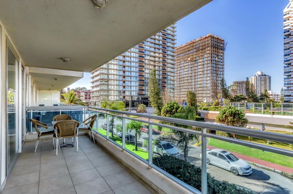 DEPARTAMENTO ESQUINERO UN DOMITORIO A LA VENTA