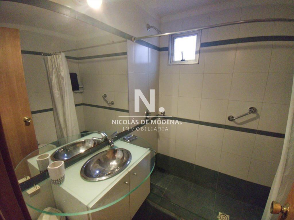 Apartamento de dos dormitorios en venta - Aidy