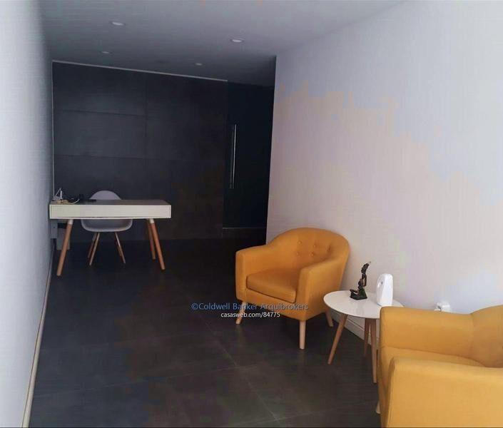 Apartamento de 2 dormitorios en venta en Centro con renta