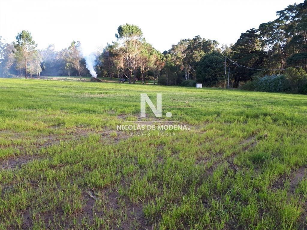 En venta hermoso terreno en Punta del Este.