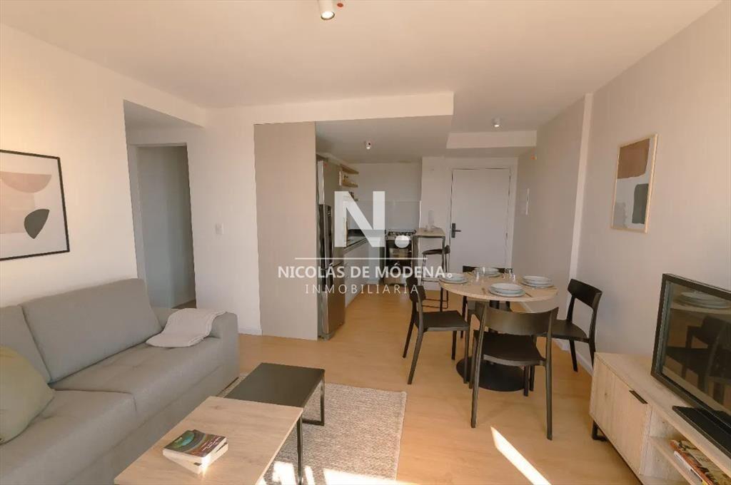 Venta Apartamento a Estrenar de 2 dormitorios en