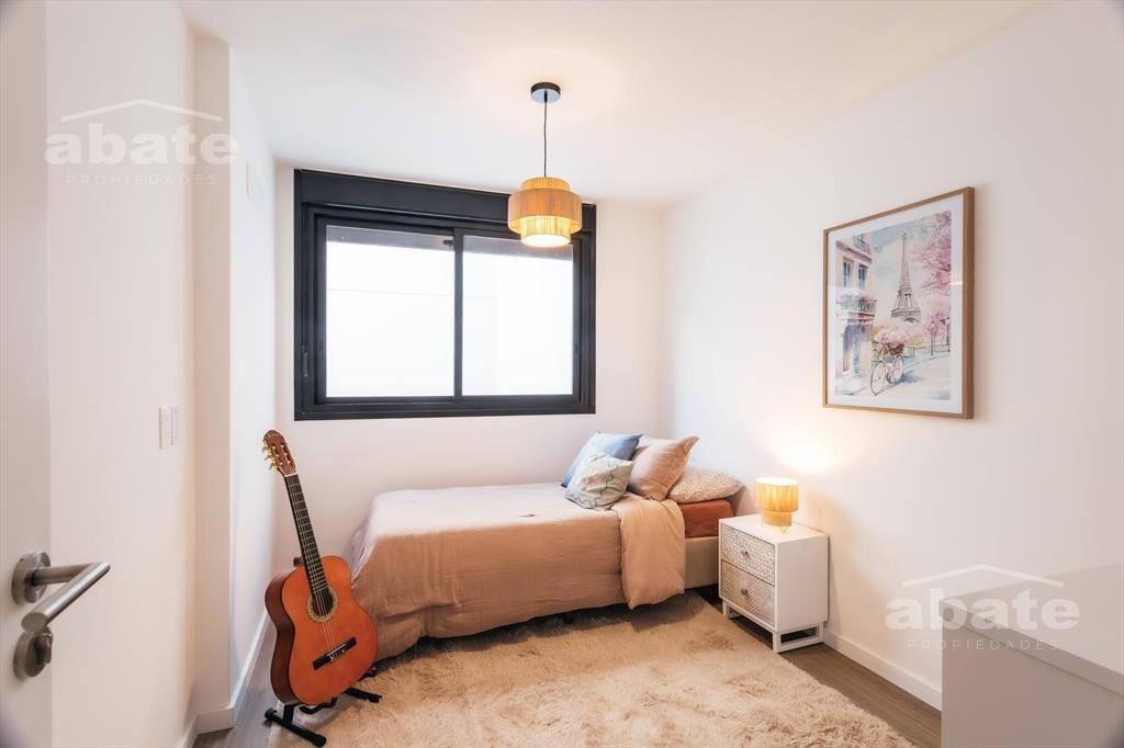 Venta apartamento 2 Dormitorios en Barrio Sur