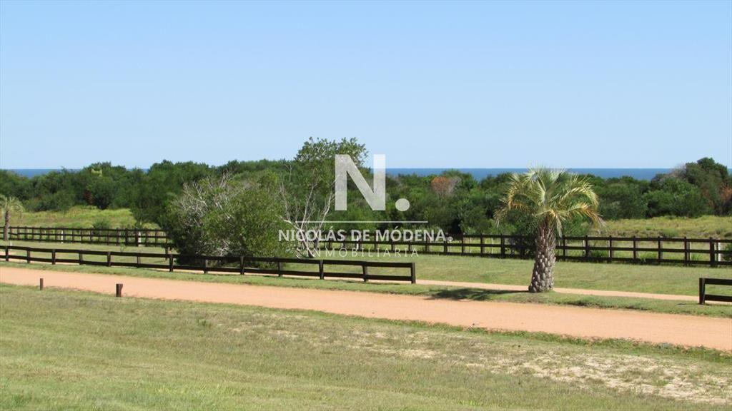 Terreno en venta en Las Garzas.