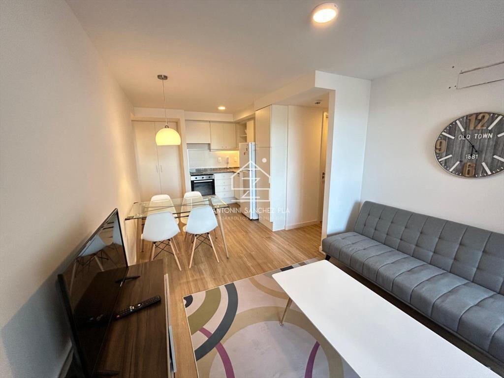 Venta apartamento dos dormitorios punta del este