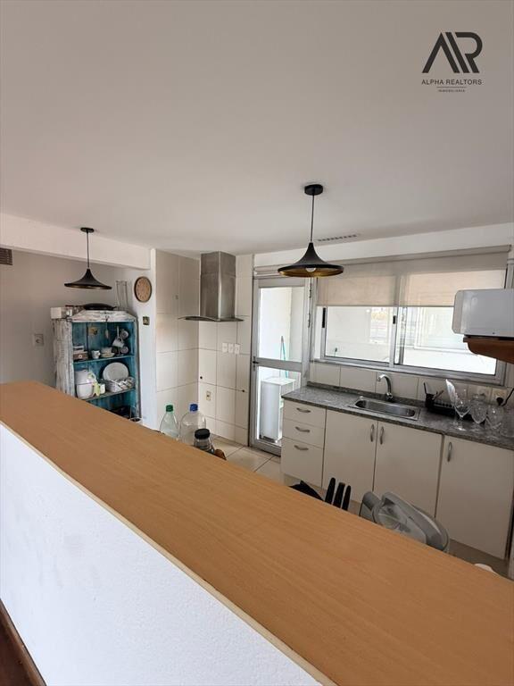 Apartamento en venta en Tres Cruces