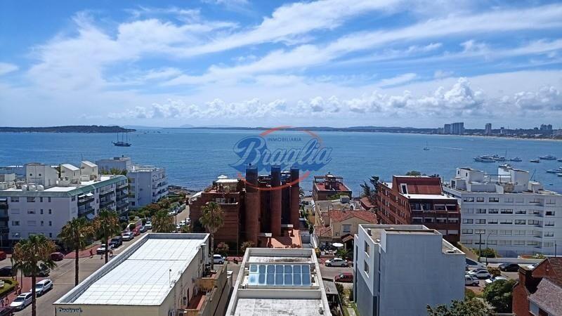 Apartamento Alquiler Temporal en Península