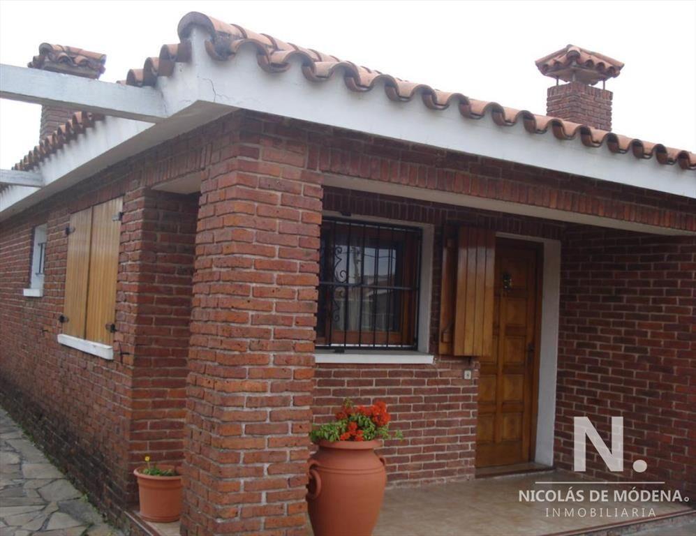 Casa en Maldonado Park, 3 dormitorios *