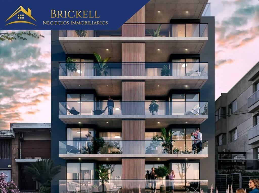 Apartamentos Venta Malvín