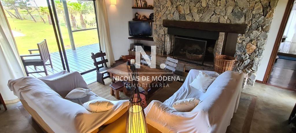 Casa en venta en jose ignacio- 4 dormitorios