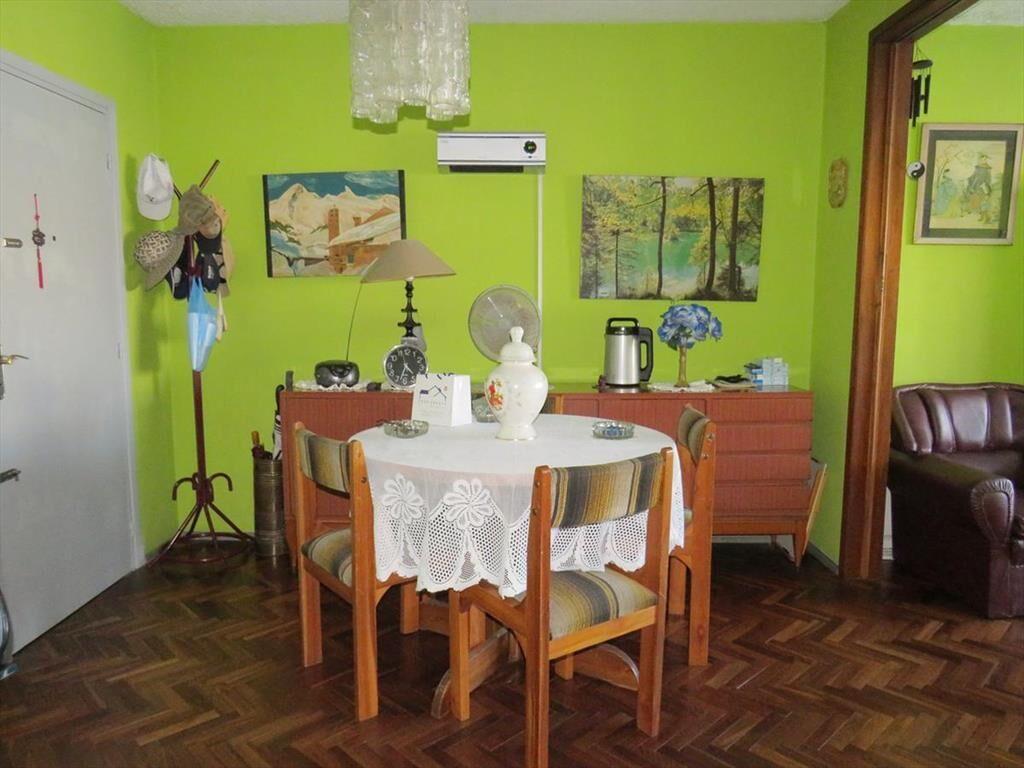 Venta Apartamento un dormitorio y cochera en Aguada
