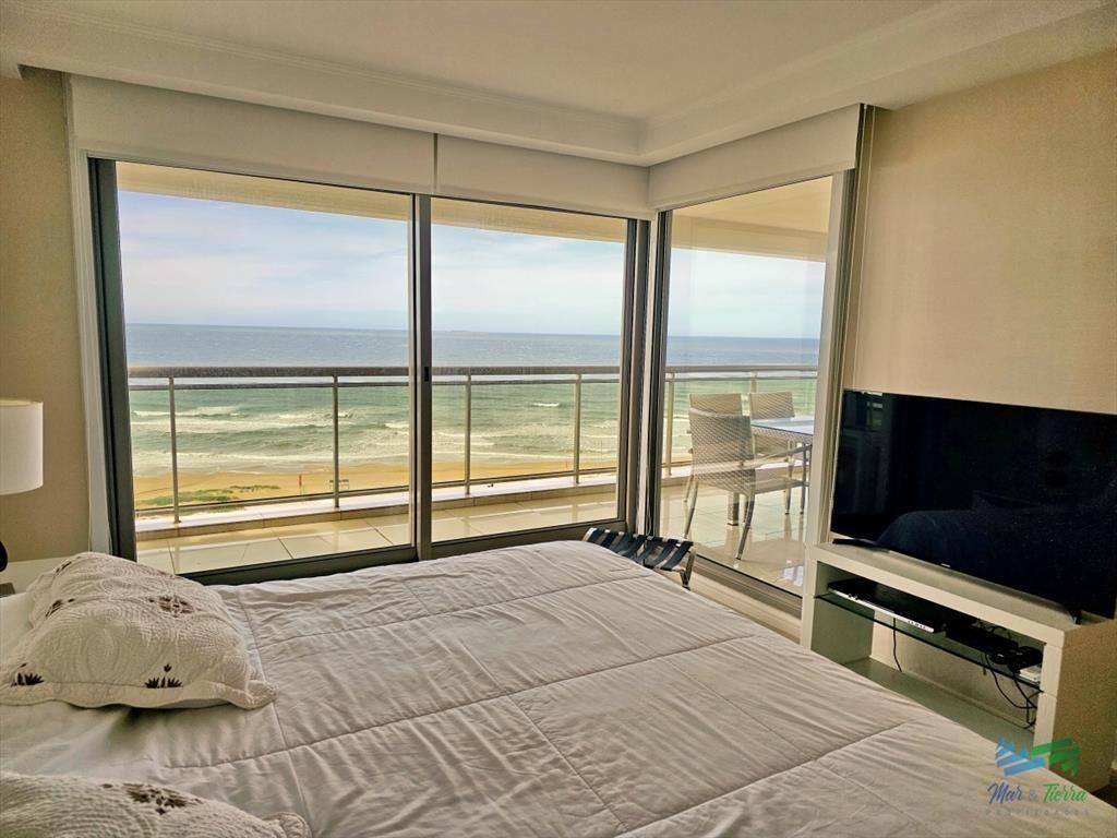 Alquiler apartamento Torre Imperiale de 4 frente