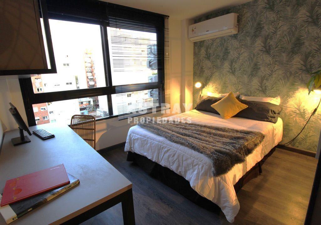 Venta MONOAMBIENTE Punta Carretas, MONTEVIDEO Ref.: 856...