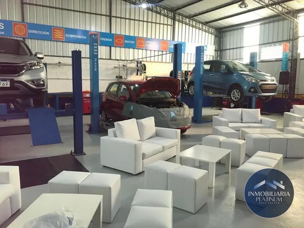 Local Comercial en venta ubicado en Lagomar
