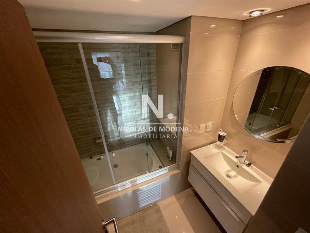 Departamento en Punta del Este de 1 dormitorio