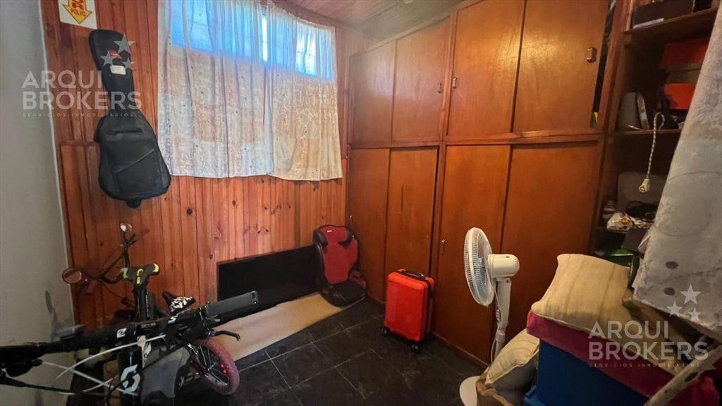 Casa de dos dormitorios en venta en Jardines del Hipódromo