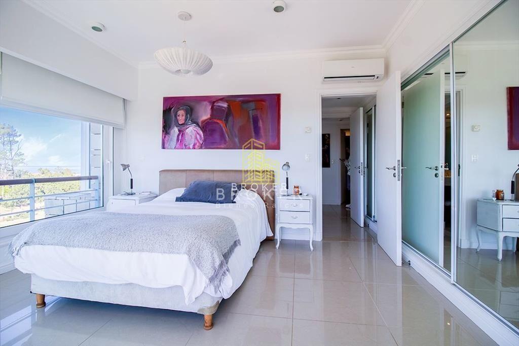 Venta Apartamento Penthouse Punta Del Mansa