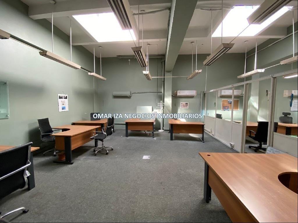 ALQUILER O VENTA LOCAL COMERCIAL PARA OFICINAS CLINICAS CAL