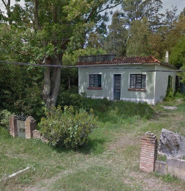 VENTA DE CASA CON GRAN TERRENO EN PAJAS BLANCAS