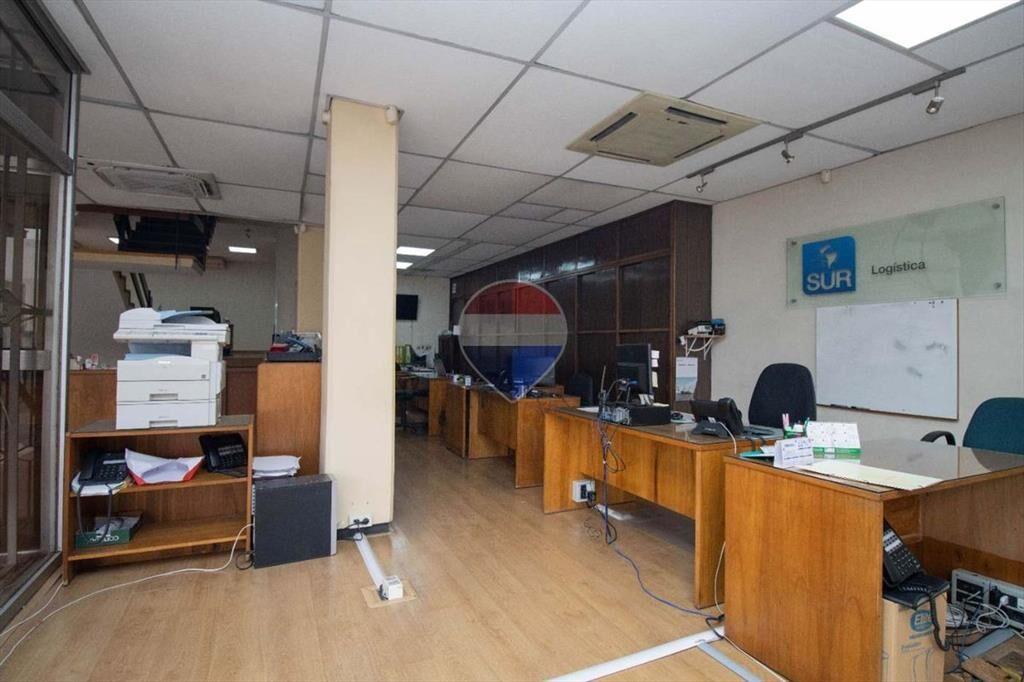 Venta Oficina inversión Cowork Puerto, Deposito