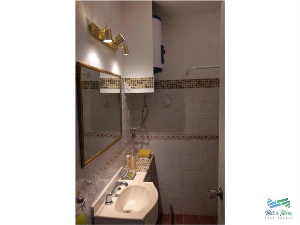Apartamento de 1 dormitorio en venta en Mansa,