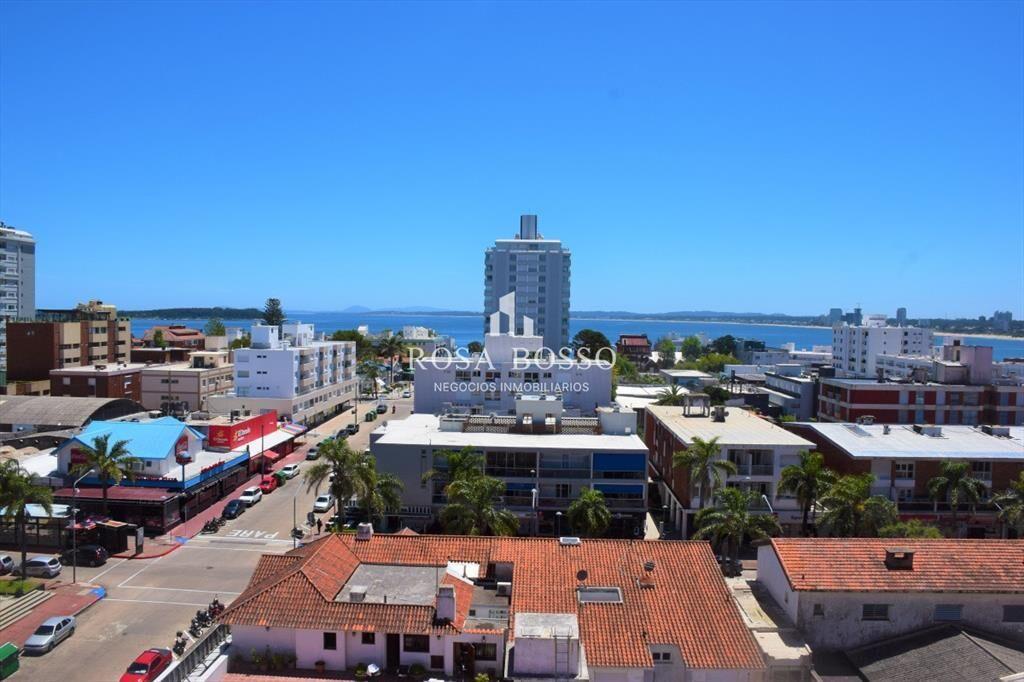 Apartamento en Península.