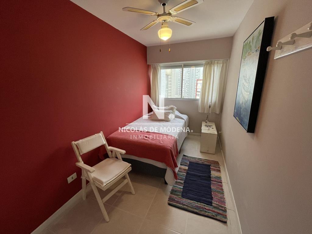 En venta 3 dormitorios con vista a la isla y los dedos. Pun