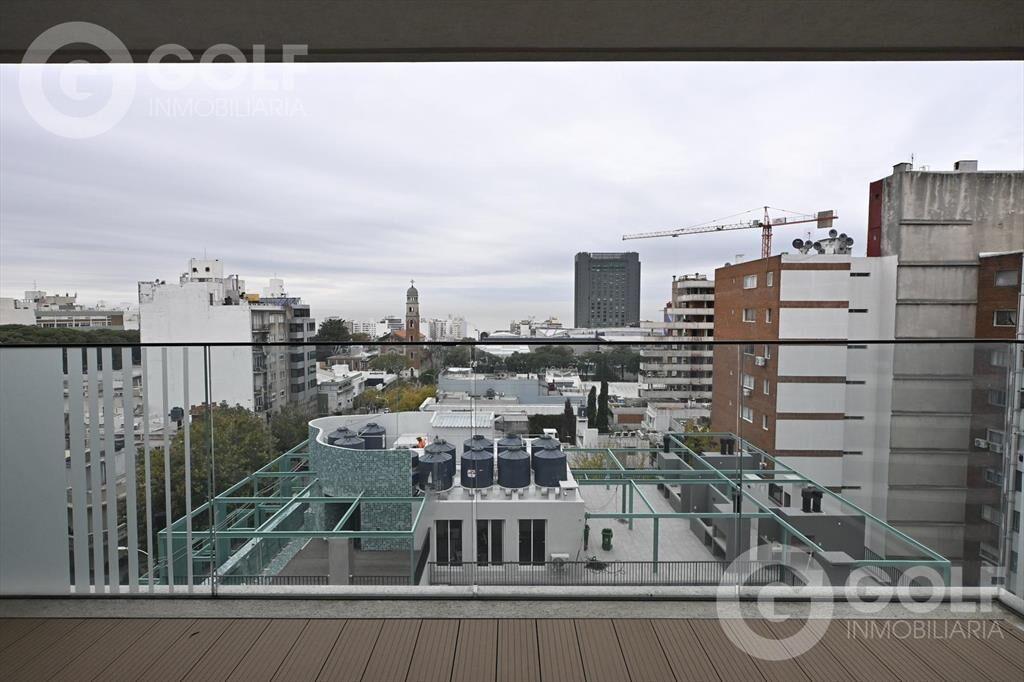 VENTA APARTAMENTO 2 dormitorios baño en suite con terraza