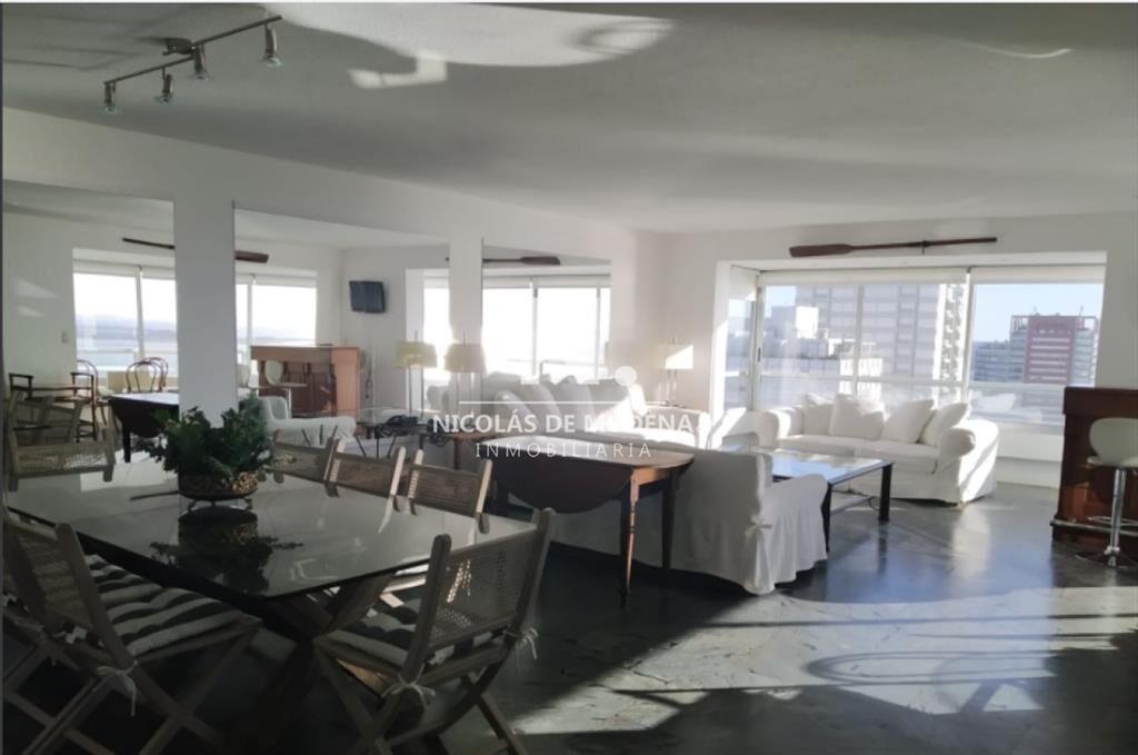 Hermoso Departamento en venta