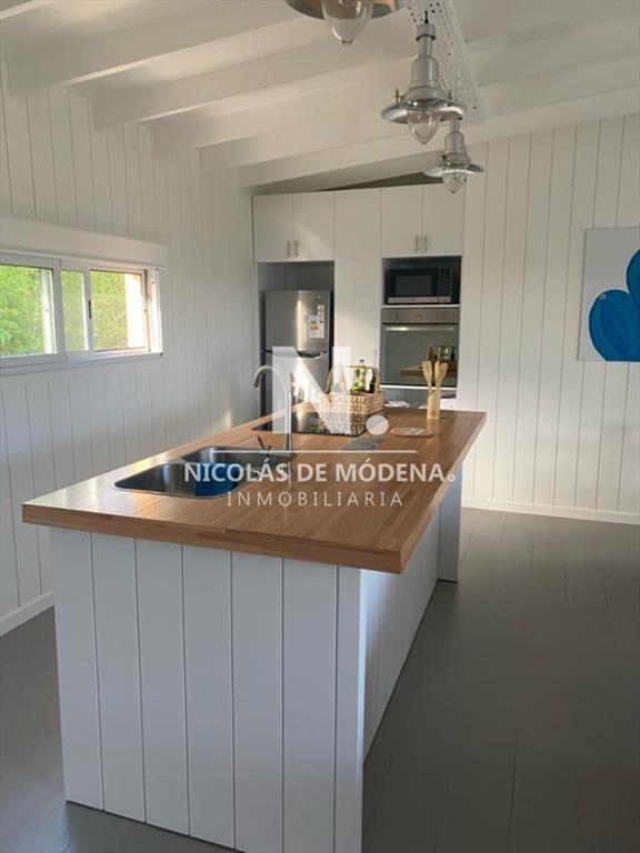 Casa de 2 dormitorios en venta proximo al mar